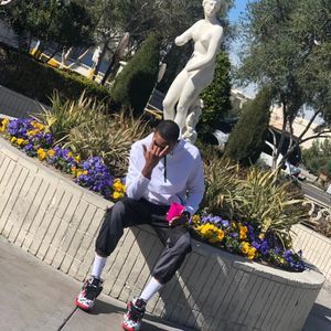 Meet your Posher, Keo